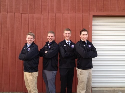 Official twitter of the Armstrong High School Alpine Ski Team. Bringing you live tweets of all the action. Alpine  Nordic everytime
