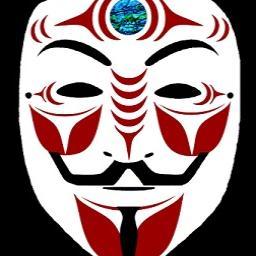 We are First Nations. We are Anonymous. We are Legion. We do not forgive. We do not forget. Expect us. #OpThunderbird