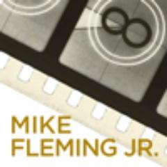 Mike Fleming