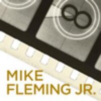 Michael Fleming(@DeadlineMike) 's Twitter Profile Photo