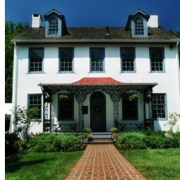 duportailhouse's profile picture. Beautiful historic #weddingvenue in the heart of #ChesterCounty. Federal #barn now available for #weddingceremonies and cocktails!