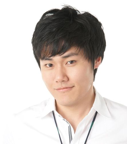 デジタルハリウッド大学院韓国キャンパス(デジハリコリア)設立者