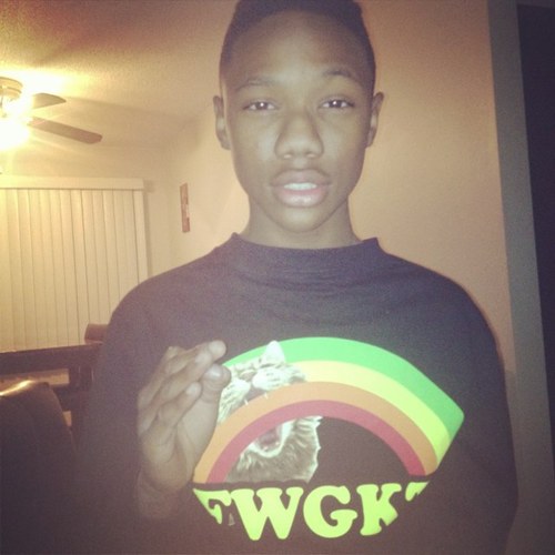 Fuck A Bio Just Follow Me ^__^ #SadityGang