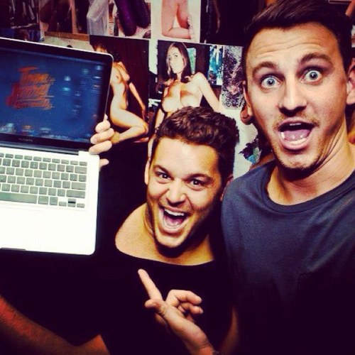 TomandJarryDjs's profile picture. 