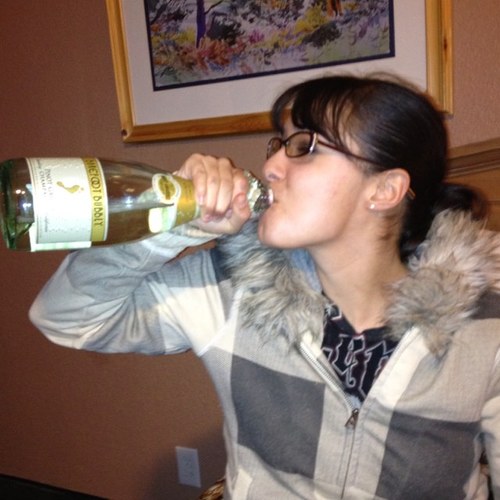 DeidreC92's profile picture. --Under construction--