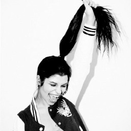 I want to Interview you.

Creative Director I-Event.ca / Freelance Journalist + Photographer