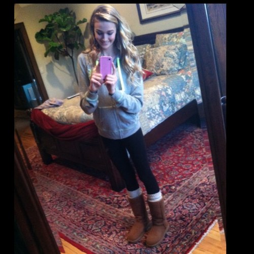 follow me on instagram! @tally_gross