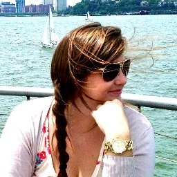 Shay_Broderick's profile picture. Wedding & Events Manager | @UF Alumna