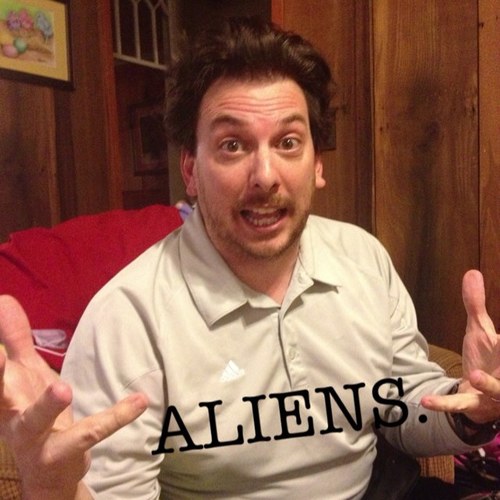 trevorseguin's profile picture. 