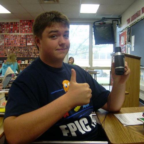 theotherbolten3's profile picture. 