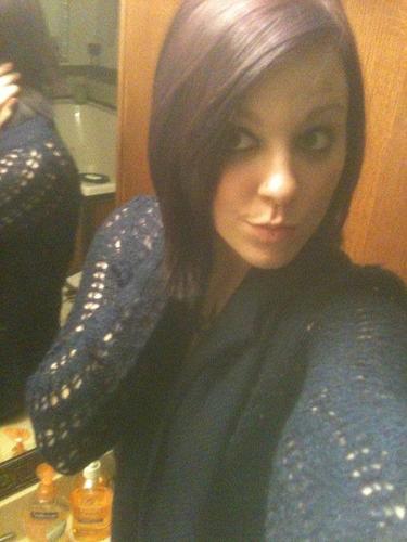 I am me. If you dont like me then you're the one missing out.