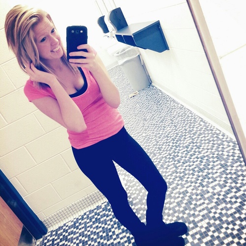 Follow? i couldnt explain myself in a book let alone a bio.