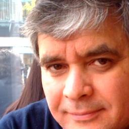 Entrepreneur / poet. Willing servant to The Word and art. 1st and foremost a son of immigrants.