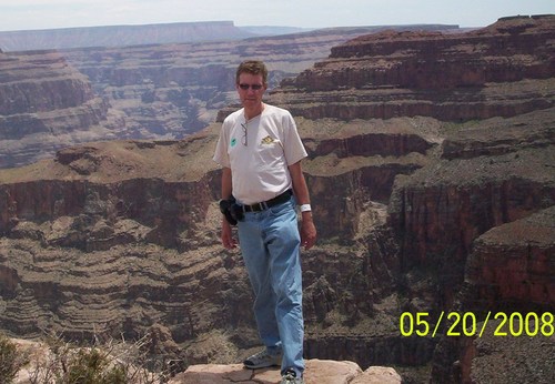 baronvs's profile picture. Animal and nature lover. Weather enthusiast. Political junkie. Attended the first Earth day and the US festival. Still rockin.