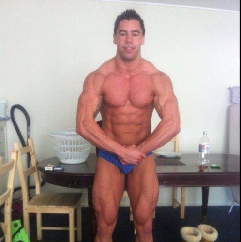 Guy Baseby Profile