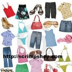 Scrimp Shop online shop in fashion, trends and designs, collection of shoes, bags, accessories, cellphones, Health and Beauty Products.