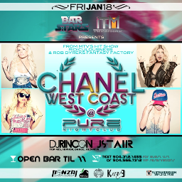 ITMEvents02's profile picture. In The Moment Events is an entertainment and promotional event company that connects fans with their favorite artists. By booking popular DJ’s, Rappers, Singer