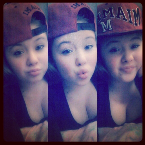 jacklyn marie ♡ 17, and single... INSTAGRAM: @mariebaddassbeautiful KiK: _LadyJ ... #teamfollowback #teammexican #teamthick ツ