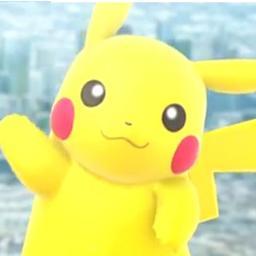 Pika Pi! Hi there! I'm Ash's Pikachu! I've been traveling with him since the start! Pika Pi! {Parody Account}