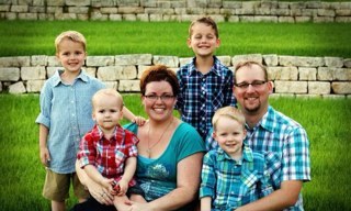 CAP officer, pilot, ground search and rescue guru, home cook, stay at home dad to 4 boys and amazing husband to @bakingupchaos