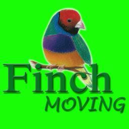 Finch Moving is proudly servicing San Diego Area and entire California. We are a full service moving company specializing in residential and office moving.