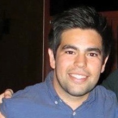 Graduate Civil Engineering student at ASU