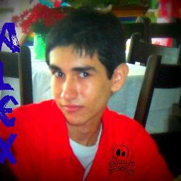 Alexsan25779776's profile picture. 