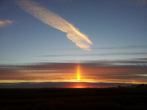 marouncostanti1's profile picture. The Best Way To Predict Your Future Is To Create It