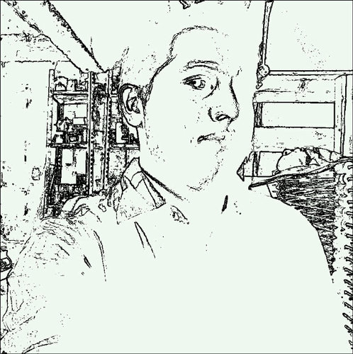 castellanos_02's profile picture. Al diablo la madurez???