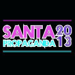 SaintPropaganda's profile picture. Fiestas de publicidad y cosas de propagandas de la tele. Ex-SanPatrocinio2012, ahora mejorado. Prometemos volver en febrero y muy fuerte.