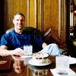 the_real_KLF's profile picture. 