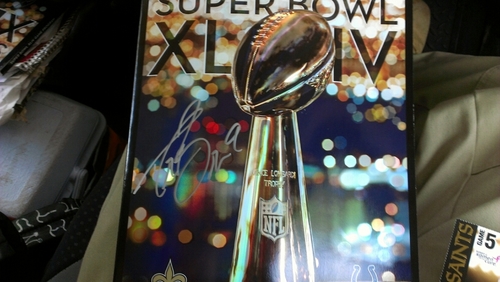 NOLASB44's profile picture. 