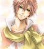 Hello! I'm Koito, and you probably didn't even know I existed until now. But hey now you do! I'm sure we'll get along just fine.~