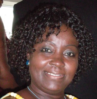 PeaceLabi's profile picture. Nurse