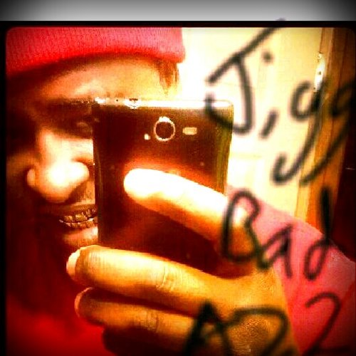 NEW YEAR GOTTA CHANG ALOTE SHIT AND STACK DIS PAPPER!!