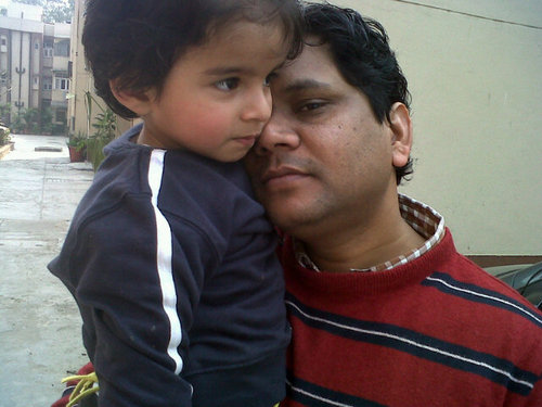 vijayptiwari's profile picture. 