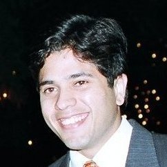 Software engineer by day, fighting baldness by night!