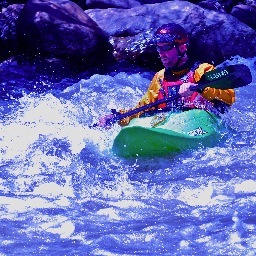 fluvius33's profile picture. 