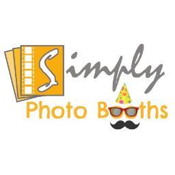 SimplyBooths's profile picture. Experience the latest in Photo Booth technology with custom backgrounds specifically designed for your event.