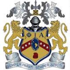 Alpha Pi Chapter of ΦIA located at ASU in Savannah,GA. ΦIA is the oldest Latino fraternity in existence established in 1931. http://t.co/9qZm556Ygh