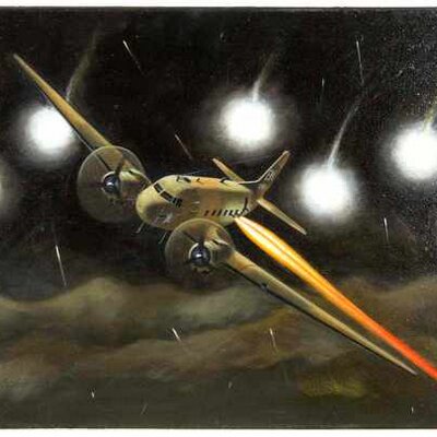 Profile Picture of Douglas Basler (@Ac47tFac) on Twitter