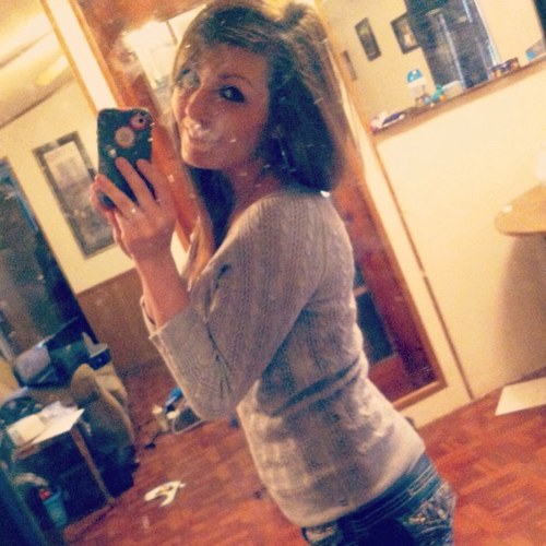 Whats up Bebe's?
Names Allison Dolley
Call me Alli For short!