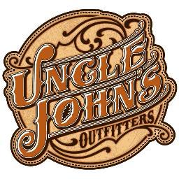 UncleJohnsWorld Profile Picture