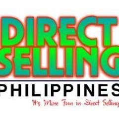 Welcome! This is the portal for all involved and interested in the Philippine Direct Selling (MLM / Network Marketing) industry!