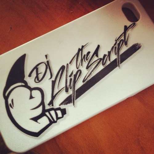 DJFliptheScript's profile picture. Official DJ for @giantkilla_274, Married to the stunning @tasiata09, And have a beautiful daughter Alicia Flower de Jong :)