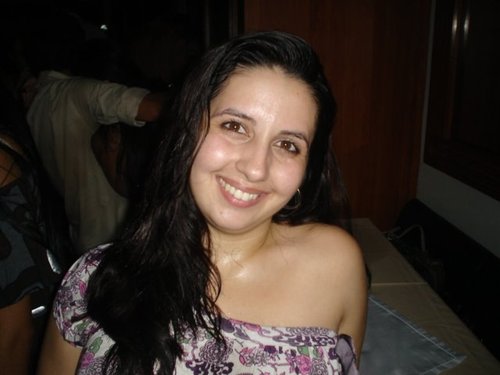 Quem sou eu? A alegria de quem me ama, a tristeza de quem me odeia e a acupação de quem me inveja!