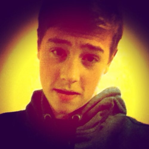 88_SFoster's profile picture. Yeah hi... My name is Spencer, and i play hockey for the North London Nationals!