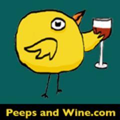 I am a Certified Sommelier and I love to connect and meet other Wine Peeps! @PeepsAndWine - This picture was taken at Pipestone Vineyards, Paso Robles, Ca.