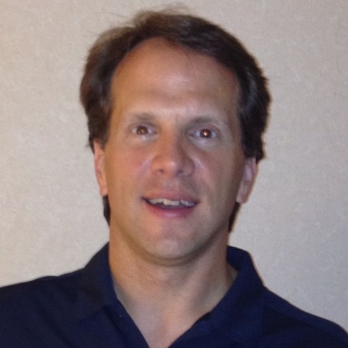 RobSynek's profile picture. 