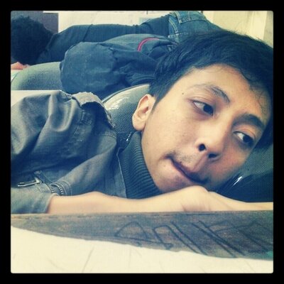 aryo indra nugroho (@aryodoyok) | Twitter